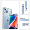 Ugreen Gel Bright Cushion Protective Case for iPhone 14 Plus Transparent (LP602)