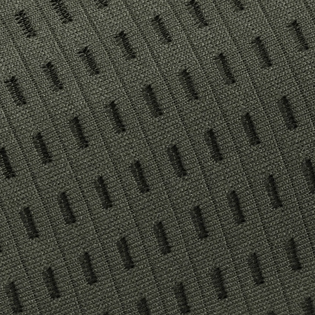 Rockbros Atmungsaktive Kurzfinger Fahrradhandschuhe Größe: M - Grün