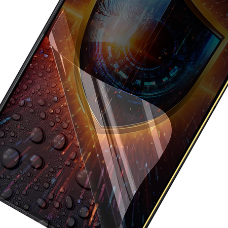 POCO F7 Pro/ F7 Ultra - 3mk Silky Matt Privacy