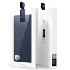 Dux Ducis Skin Pro kabura etui pokrowiec z klapką iPhone 14 Max niebieski