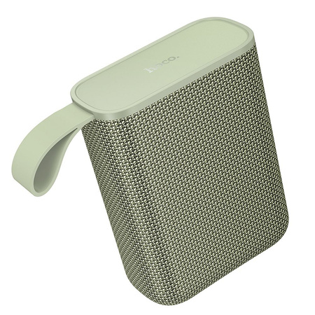 Głośnik bluetooth 5W 4h Hoco HC34 zielony