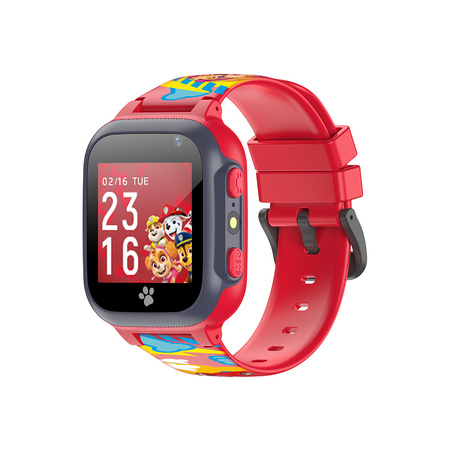 Smartwatch KW-60 Psi Patrol BANDA