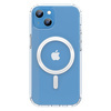 DUX DUCIS Clin Mag - przezroczyste etui kompatybilne z MagSafe do iPhone 14 Plus