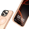 TECH-PROTECT MAGMAT MAGSAFE IPHONE 16 PRO MAX MATTE DESERT