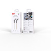 XO kabel NB276 4w1 USB-C - Lightning + USB - USB-C 60W 1,0m szary