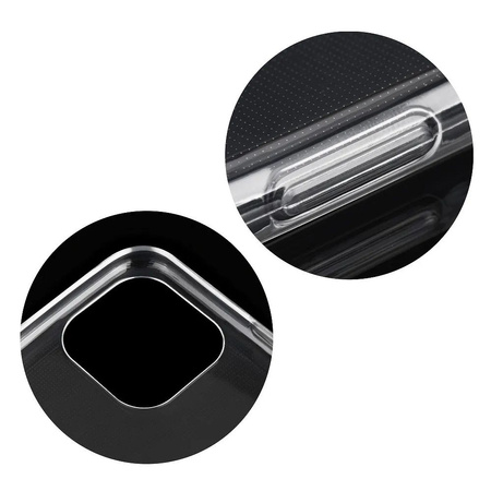 Futerał Back Case Ultra Slim 0,5mm do XIAOMI POCO M5