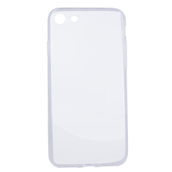 Nakładka Slim 1 mm do Xiaomi Redmi 13c 4G transparentna