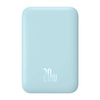 Powerbank Baseus Magnetic Mini 6000mAh 20W (blue)