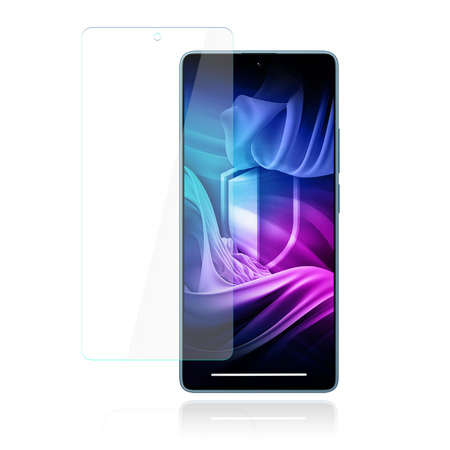 Redmi Note 14s - 3mk Silky Matt Pro
