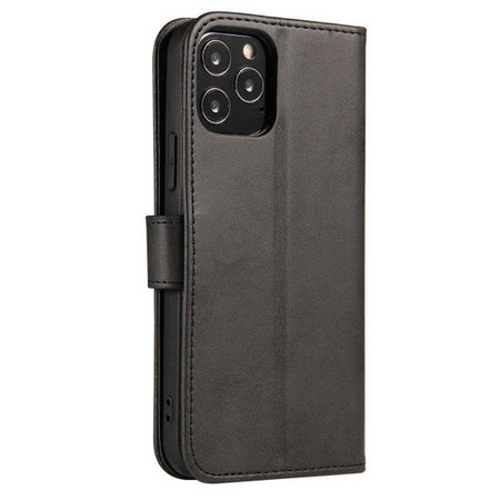 Etui GALAXY A15 4G / 5G Nexeri Wallet czarne