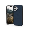 Etui UAG Civilian MagSafe na iPhone 17 - granatowe