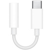 Adapter APPLE MU7E2ZM/A blister USB-C na jack 3,5mm