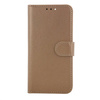 Etui Smart Classic do Samsung M21 złote