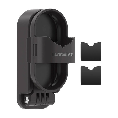 Wielofunkcyjny uchwyt magnetyczny Sunnylife G3S-DZ860 do Insta360 GO 3S i GO 3