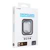 Futerał X-ONE Dropguard - do Apple Watch Ultra/Ultra2 49mm transparentny