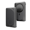 FORCELL Powerbank F-Energy MagStand F10K2 10 000mAh 20W kompatybilny z MagSafe czarny
