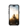 UAG Pathfinder SE Magsafe iPhone 16 Pro Case - Gray