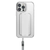 Uniq Heldro case for iPhone 13 Pro / iPhone 13 - transparent