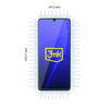 Szkło Hybrydowe SAMSUNG GALAXY A33 5G 3mk Flexible Glass Folia Hybrydowa
