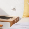 Ugreen Fast USB Charger Type C Power Delivery 30 W Quick Charge 4.0 weiß (70161)