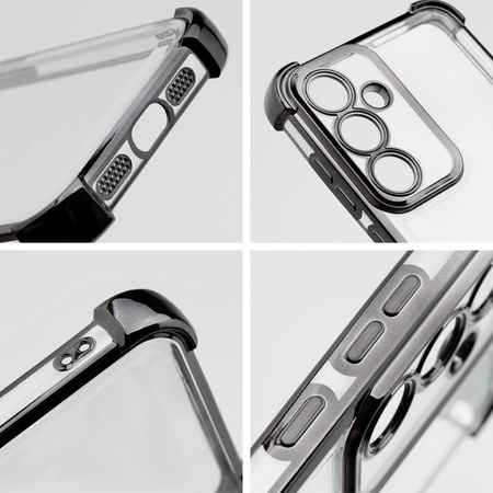 Futerał ANTISHOCK ELECTRO do XIAOMI 13C czarny