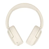 Bezdrôtové slúchadlá Edifier W800BT Pro, ANC (béžové)