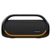 Tronsmart Bang wasserdichter kabelloser Bluetooth-Lautsprecher 60W mit Powerbank-Funktion schwarz (723928)
