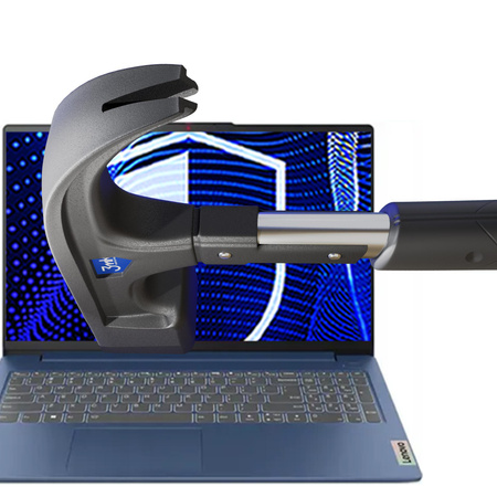 Lenovo IdeaPad Slim 5 (5i) 14IAH10 - up to 15" 3mk FlexibleGlass Pro