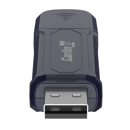 Bezprzewodowy adapter Carlinkit MINI PRO Carplay/Android Auto