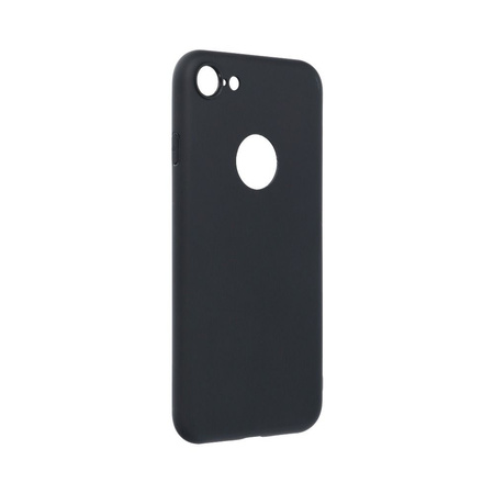 Futerał SOFT do IPHONE 7 czarny