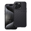 Futerał THUNDER do IPHONE 15 PRO MAX czarny