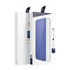 DUX DUCIS Skin X Holster Cover für Samsung Galaxy A73 blau