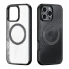 Dux Ducis Aimo Mag case with MagSafe for iPhone 16 Pro Max - black