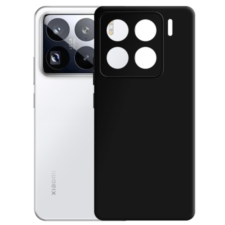 Xiaomi 15 Pro - 3mk Matt Case Pro