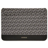 Torba LAPTOP 14" Guess Sleeve GCube Stripes (GUCS14HGCFSEK) czarne