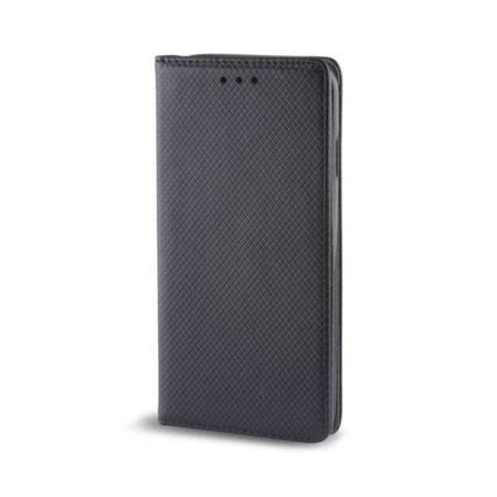 Etui Smart Magnet do Huawei P20 Pro / P20 Plus czarne