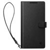 SPIGEN WALLET ”S” GALAXY S25+ PLUS BLACK