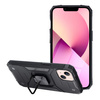 Futerał NITRO do IPHONE 13 czarny