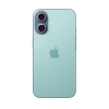 Joyroom JR-MSF0302 Schutzglas für iPhone 16/16 Plus Linsen - Pink