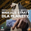 PanzerGlass HardCase with D3O and Military Grade certification for iPhone 15 Pro Max - transparent