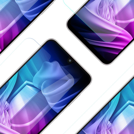 Samsung Galaxy M16 5G - 3mk Silky Matt Pro