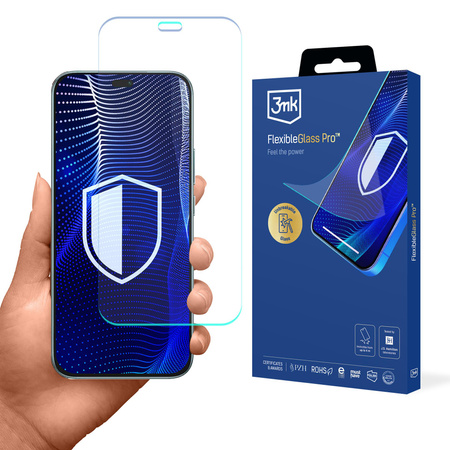Honor X8c - 3mk FlexibleGlass Pro
