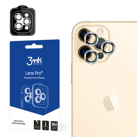 3MK LENS PROTECTION PRO IP 12 PRO MAX