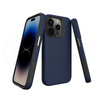 Vmax nakładka Triangle Case do Samsung Galaxy A05S 4G granatowa