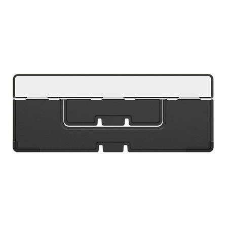 NILLKIN DUALWING LAPTOP STAND BLACK / CZARNY