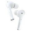DeFunc Słuchawki Bluetooth 5.2True Entertainment bezprzewodowe białe/white 71534