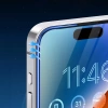 Joyroom JR-MAR0315 tempered glass with anti-reflection for iPhone 15/16