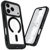 Etui Ghostek Atomic Slim MagSafe do iPhone 17 Pro czarny