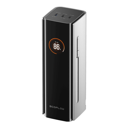Power Bank EcoFlow RAPID Pro 300W, 140W-Cable
