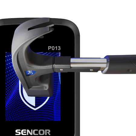 Sencor Element P013 - 3mk FlexibleGlass Pro